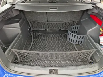 Skoda Fabia Combi   1.0 TSI 95 CP   2021   TVA Deductibil