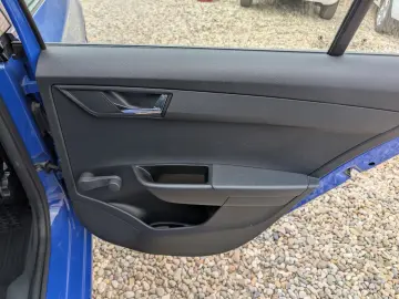 Skoda Fabia Combi   1.0 TSI 95 CP   2021   TVA Deductibil