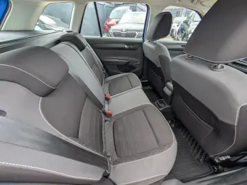 Skoda Fabia Combi   1.0 TSI 95 CP   2021   TVA Deductibil