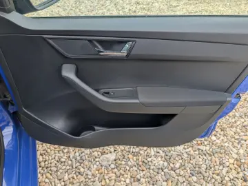 Skoda Fabia Combi   1.0 TSI 95 CP   2021   TVA Deductibil