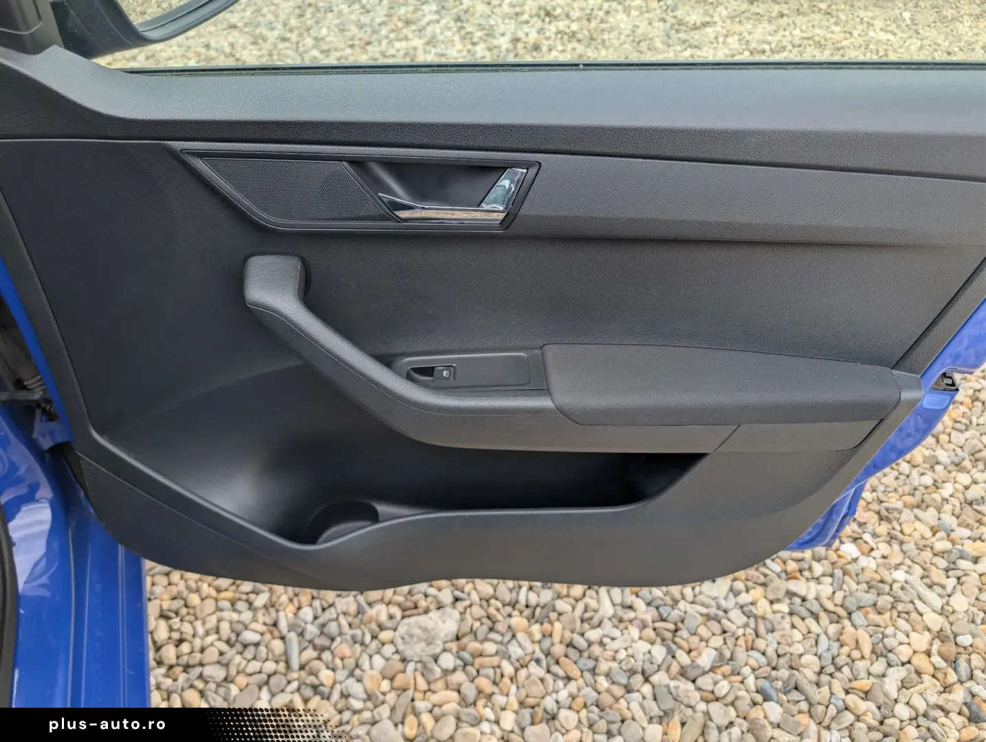 Skoda Fabia Combi   1.0 TSI 95 CP   2021   TVA Deductibil