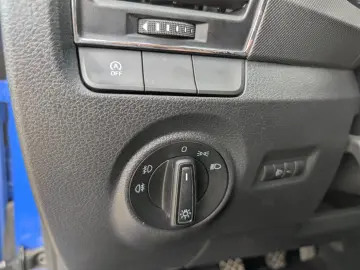 Skoda Fabia Combi   1.0 TSI 95 CP   2021   TVA Deductibil