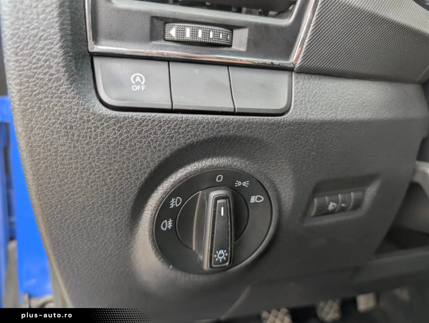 Skoda Fabia Combi   1.0 TSI 95 CP   2021   TVA Deductibil