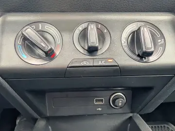 Skoda Fabia Combi   1.0 TSI 95 CP   2021   TVA Deductibil