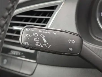 Skoda Fabia Combi   1.0 TSI 95 CP   2021   TVA Deductibil