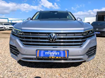 Volkswagen Touareg   3.0 V6 286 CP   360 grade   Perne TVA D
