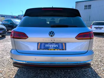Volkswagen Touareg   3.0 V6 286 CP   360 grade   Perne TVA D