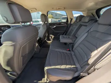 Volkswagen Touareg   3.0 V6 286 CP   360 grade   Perne TVA D