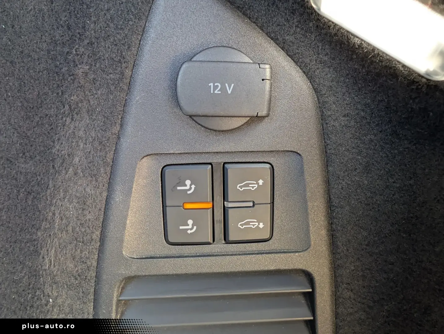 Volkswagen Touareg   3.0 V6 286 CP   360 grade   Perne TVA D