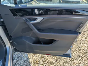 Volkswagen Touareg   3.0 V6 286 CP   360 grade   Perne TVA D