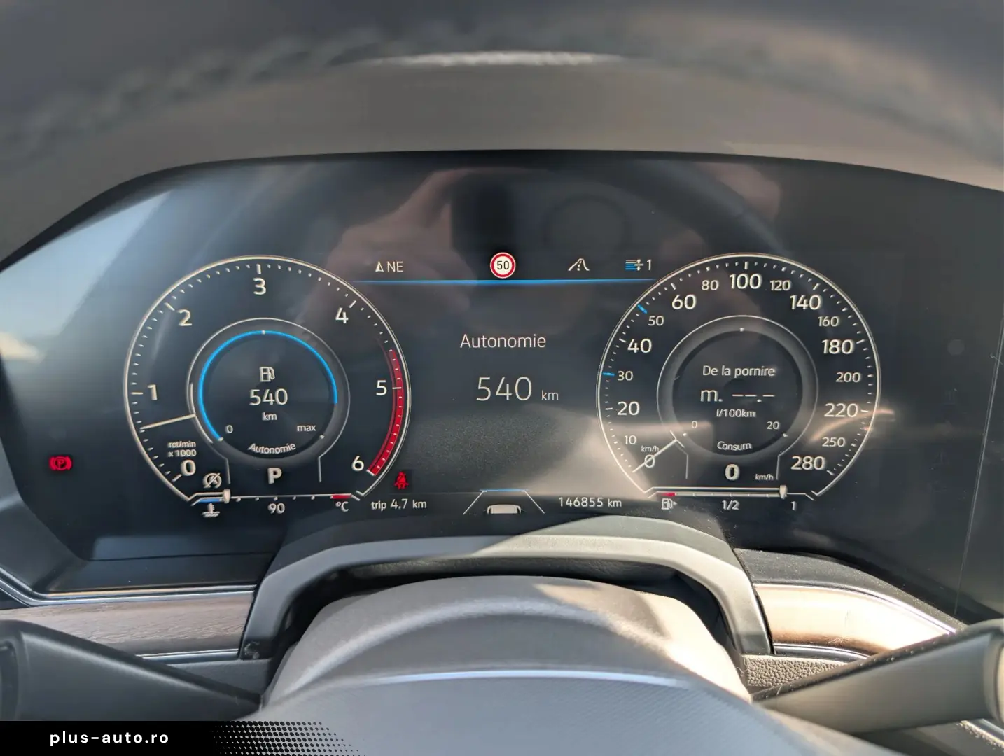 Volkswagen Touareg   3.0 V6 286 CP   360 grade   Perne TVA D