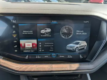 Volkswagen Touareg   3.0 V6 286 CP   360 grade   Perne TVA D