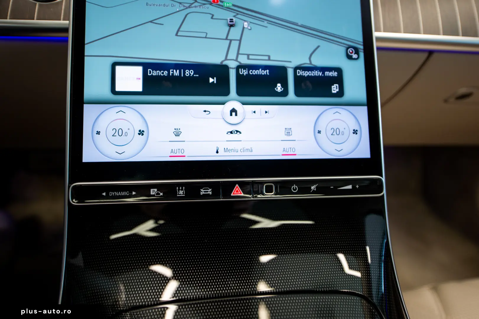 Mercedes-Benz S 580 V8 Maybach 4M