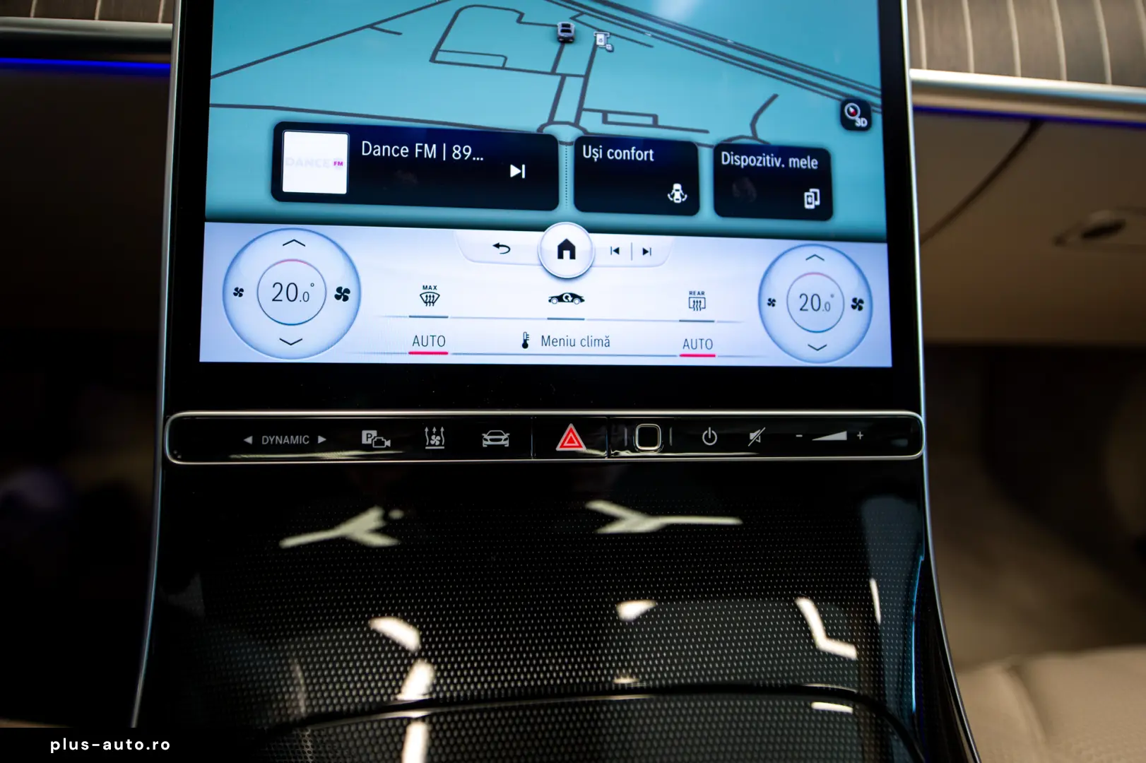 Mercedes-Benz S 580 V8 Maybach 4M