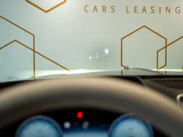 Mercedes-Benz S 580 V8 Maybach 4M