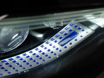 Mercedes-Benz S 580 V8 Maybach 4M