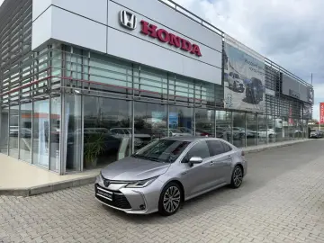 Toyota Corolla Sedan 1.8 HSD Exclusive