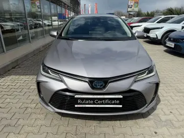 Toyota Corolla Sedan 1.8 HSD Exclusive