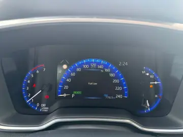 Toyota Corolla Sedan 1.8 HSD Exclusive