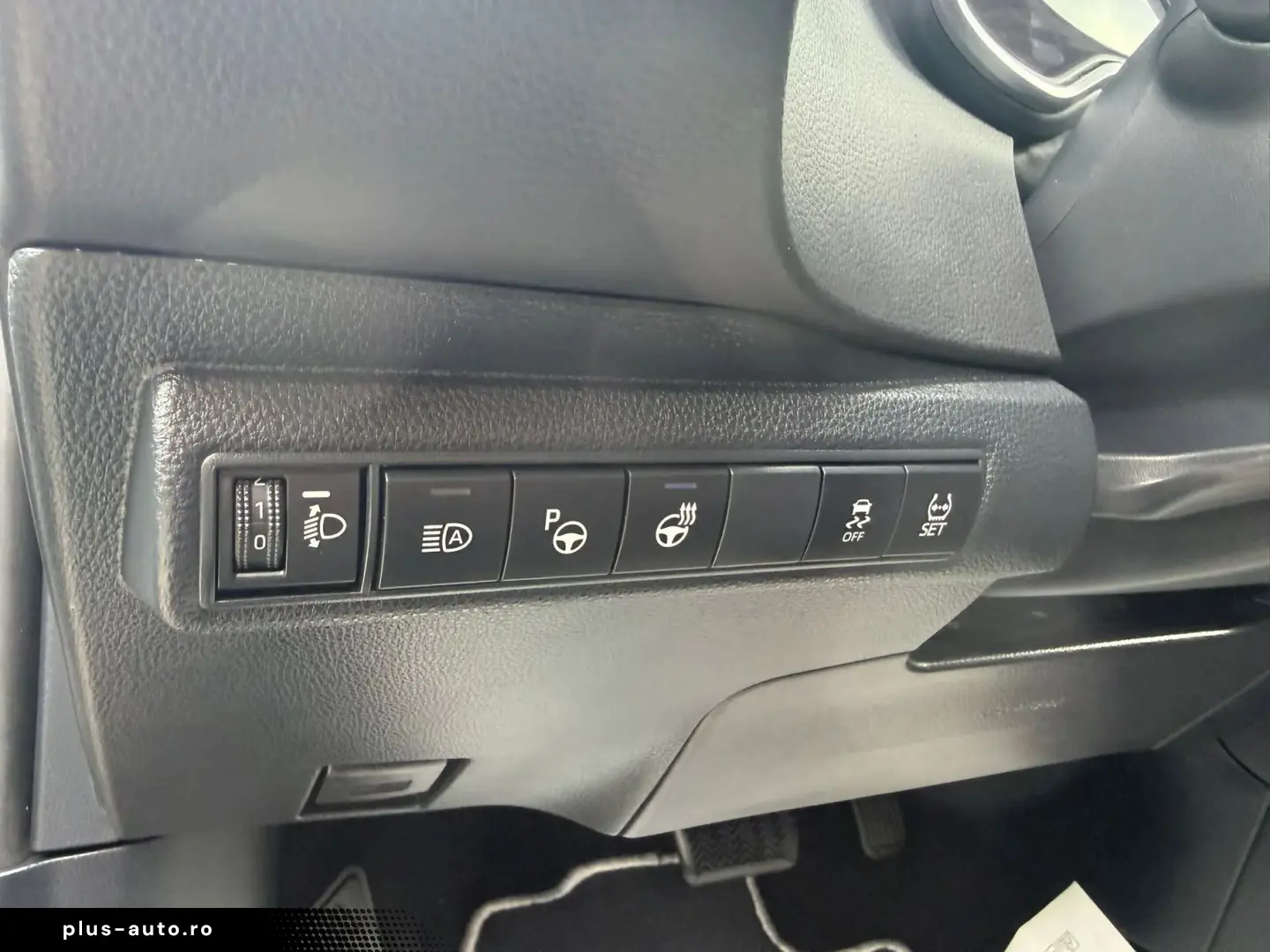 Toyota Corolla Sedan 1.8 HSD Exclusive