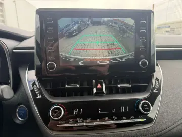 Toyota Corolla Sedan 1.8 HSD Exclusive