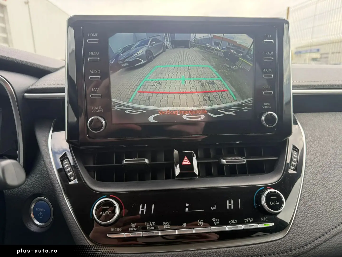 Toyota Corolla Sedan 1.8 HSD Exclusive