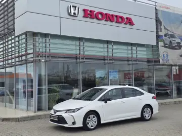 Toyota Corolla Sedan 1.8 Hybrid ECO