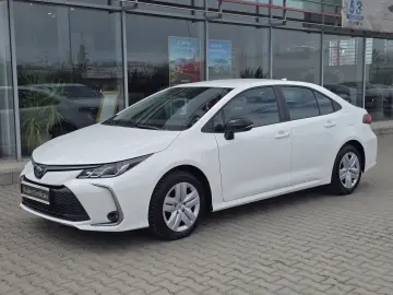 Toyota Corolla Sedan 1.8 Hybrid ECO
