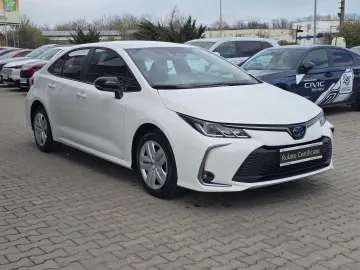 Toyota Corolla Sedan 1.8 Hybrid ECO