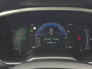 Toyota Corolla Sedan 1.8 Hybrid ECO