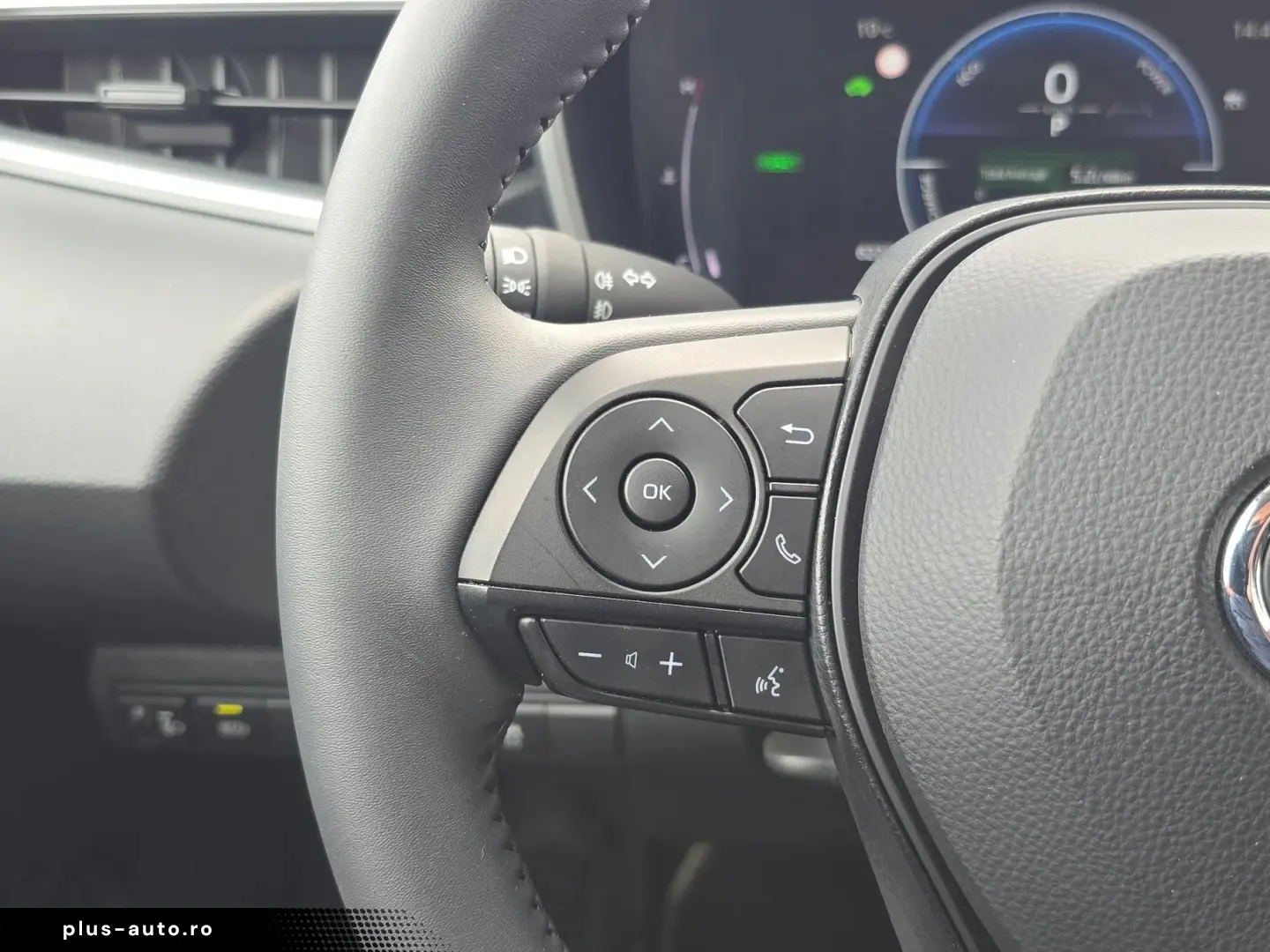 Toyota Corolla Sedan 1.8 Hybrid ECO