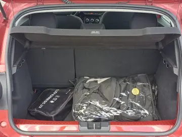 Dacia Sandero-Stepway