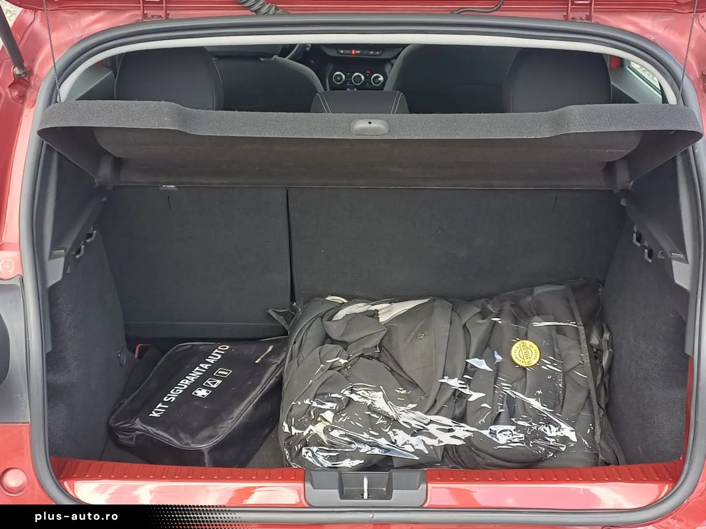 Dacia Sandero-Stepway