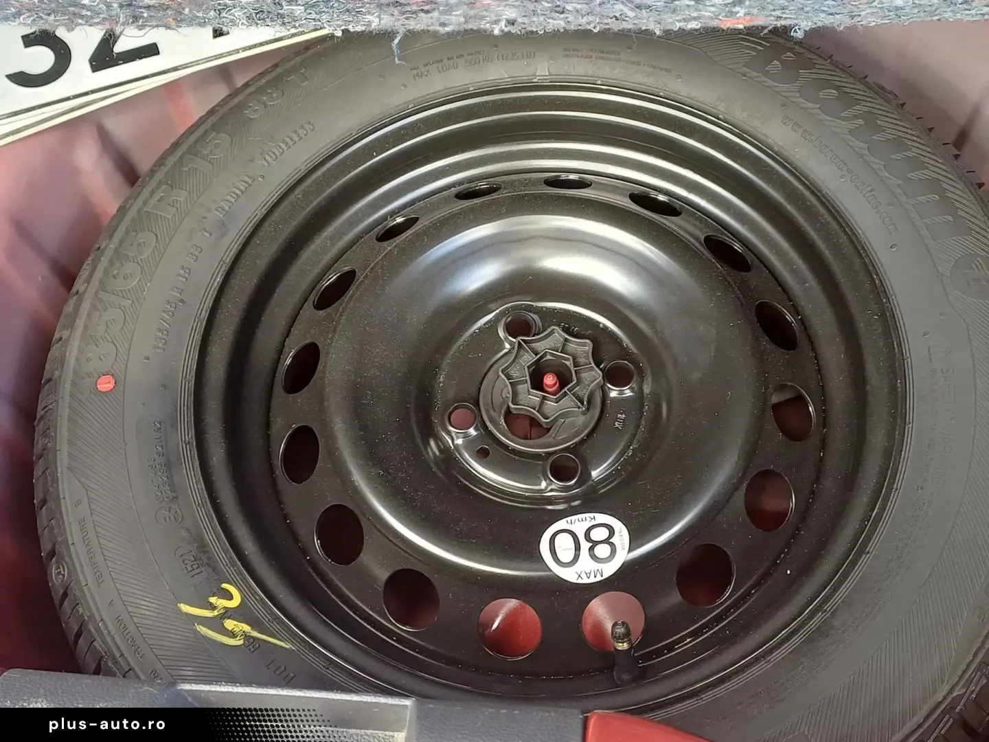 Dacia Sandero-Stepway