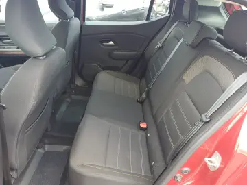 Dacia Sandero-Stepway