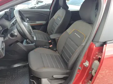Dacia Sandero-Stepway