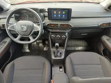 Dacia Sandero-Stepway