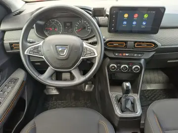 Dacia Sandero-Stepway