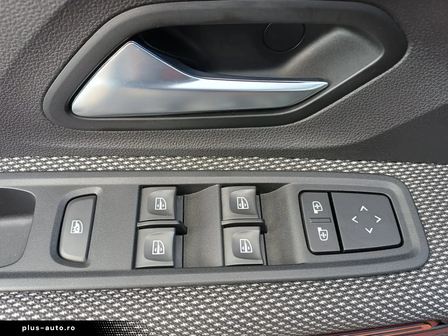 Dacia Sandero-Stepway