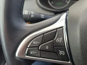 Dacia Sandero-Stepway