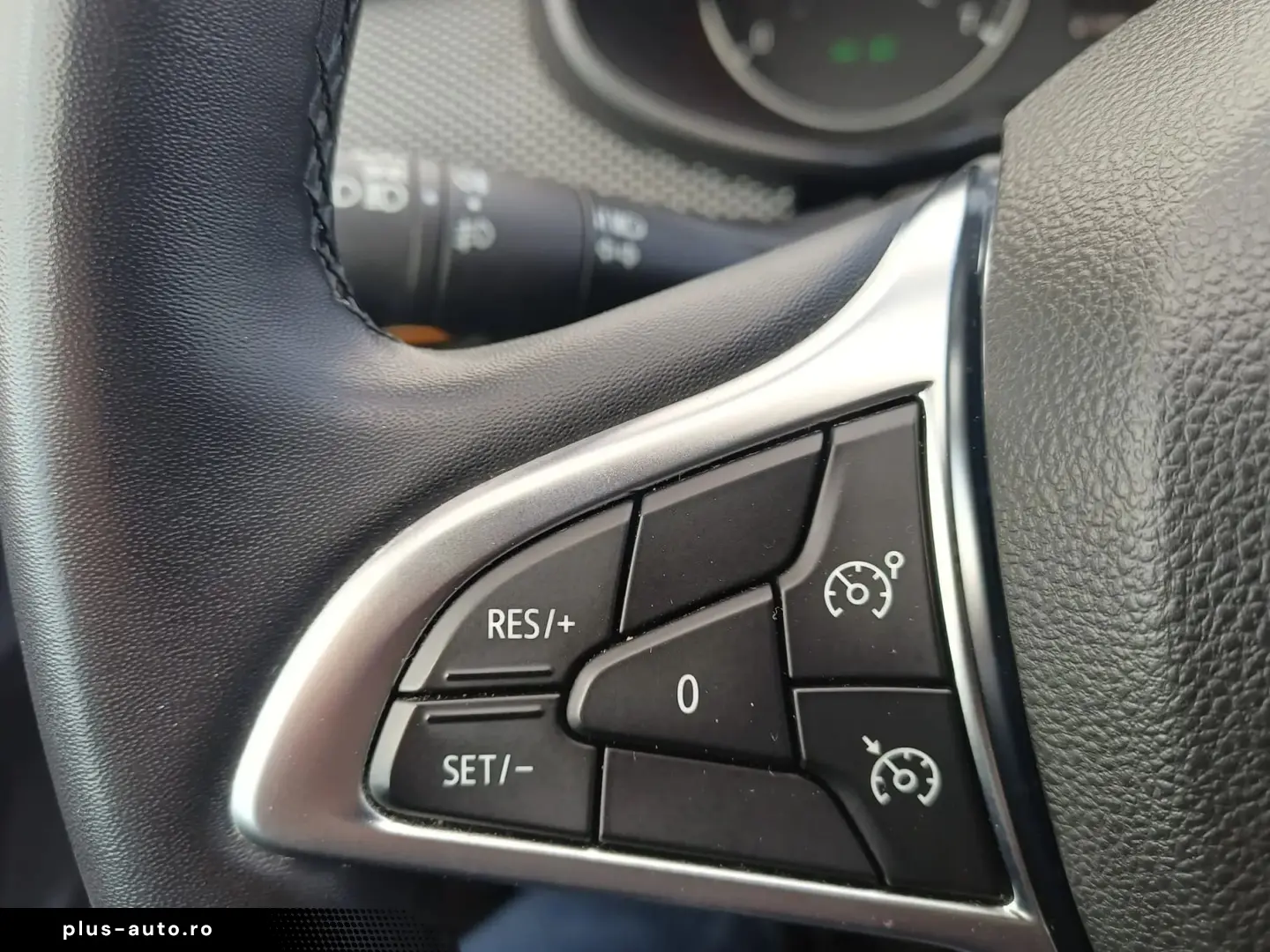 Dacia Sandero-Stepway