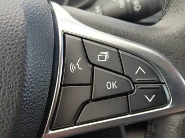 Dacia Sandero-Stepway