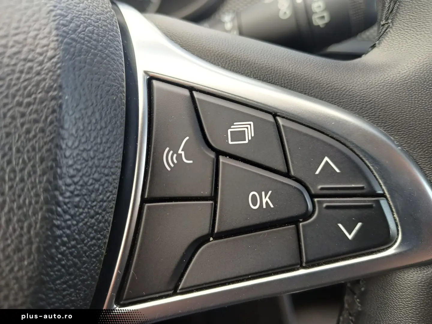 Dacia Sandero-Stepway