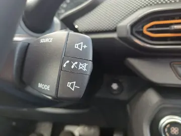 Dacia Sandero-Stepway