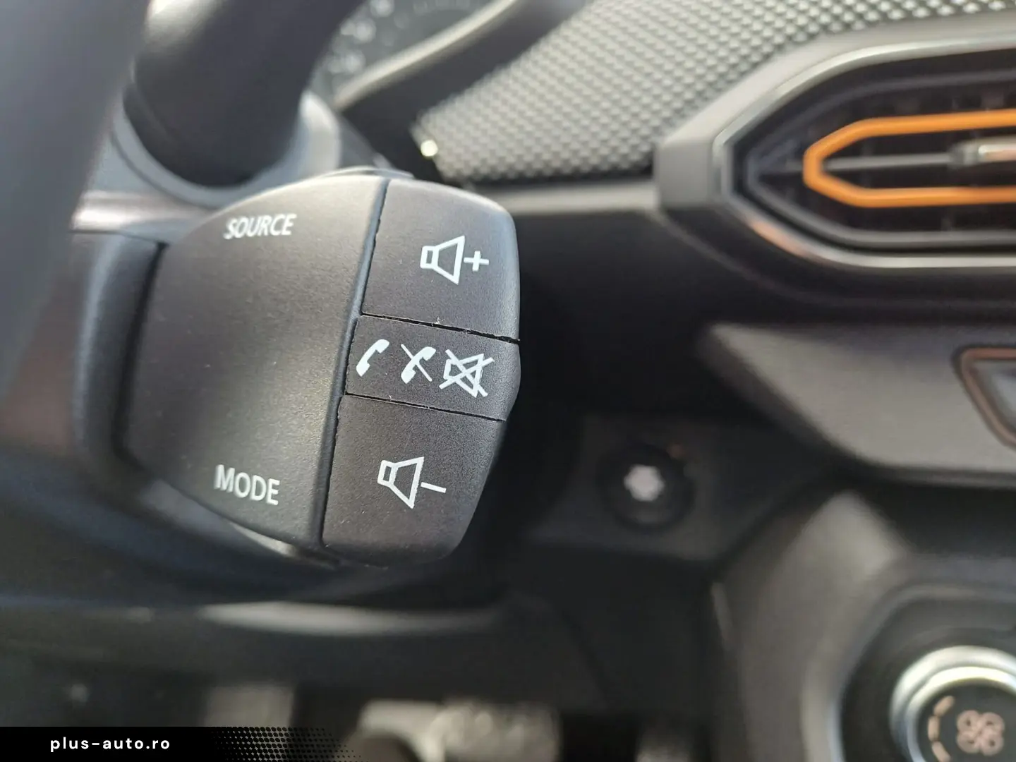 Dacia Sandero-Stepway