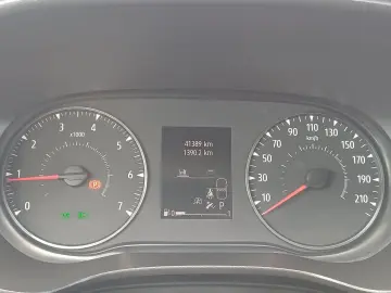 Dacia Sandero-Stepway