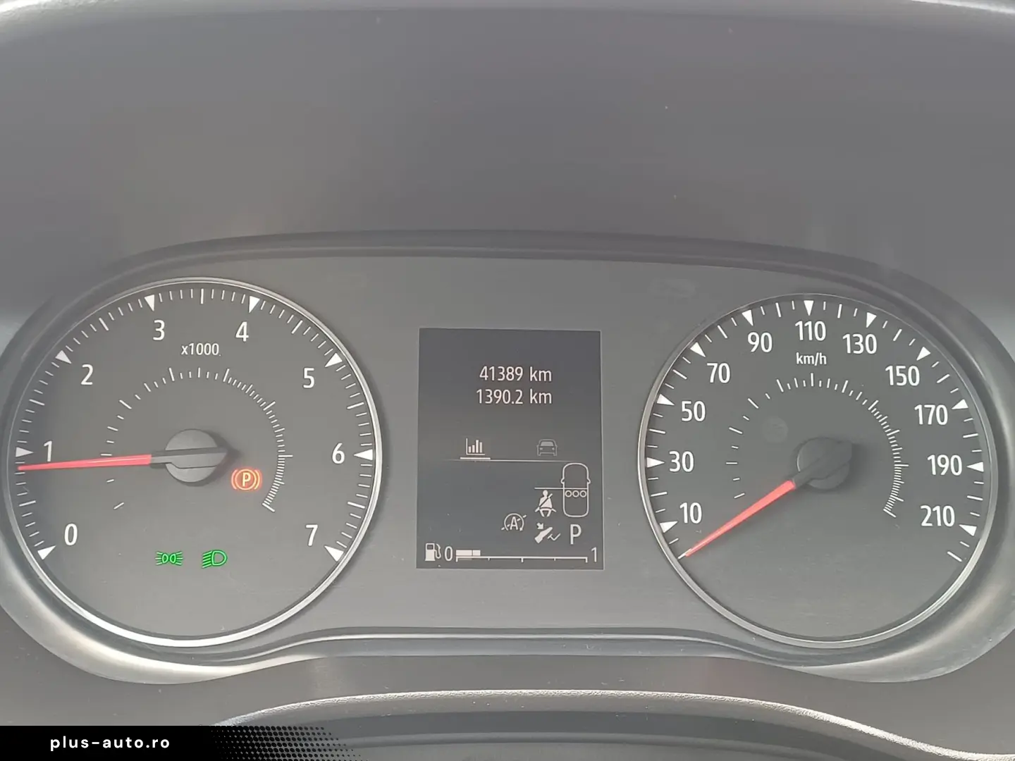 Dacia Sandero-Stepway