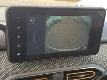 Dacia Sandero-Stepway