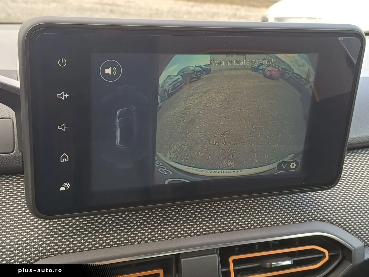 Dacia Sandero-Stepway