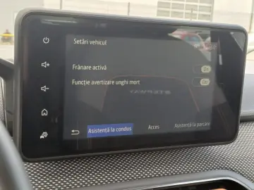 Dacia Sandero-Stepway